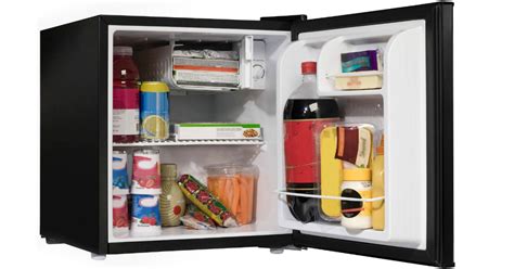 dorm room fridge walmart|best refrigerator for studio apartment.